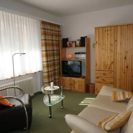 Paradies 016 Apartmán