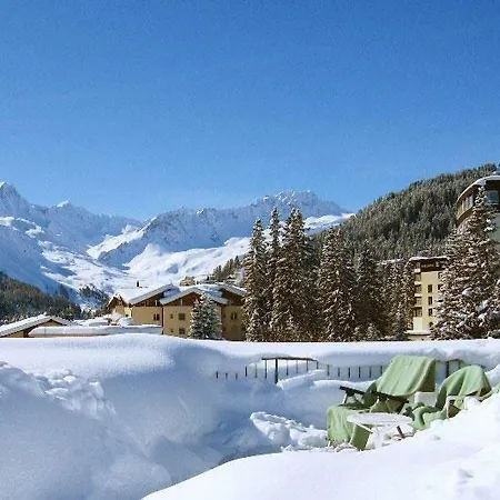 Paradies 016 * Arosa